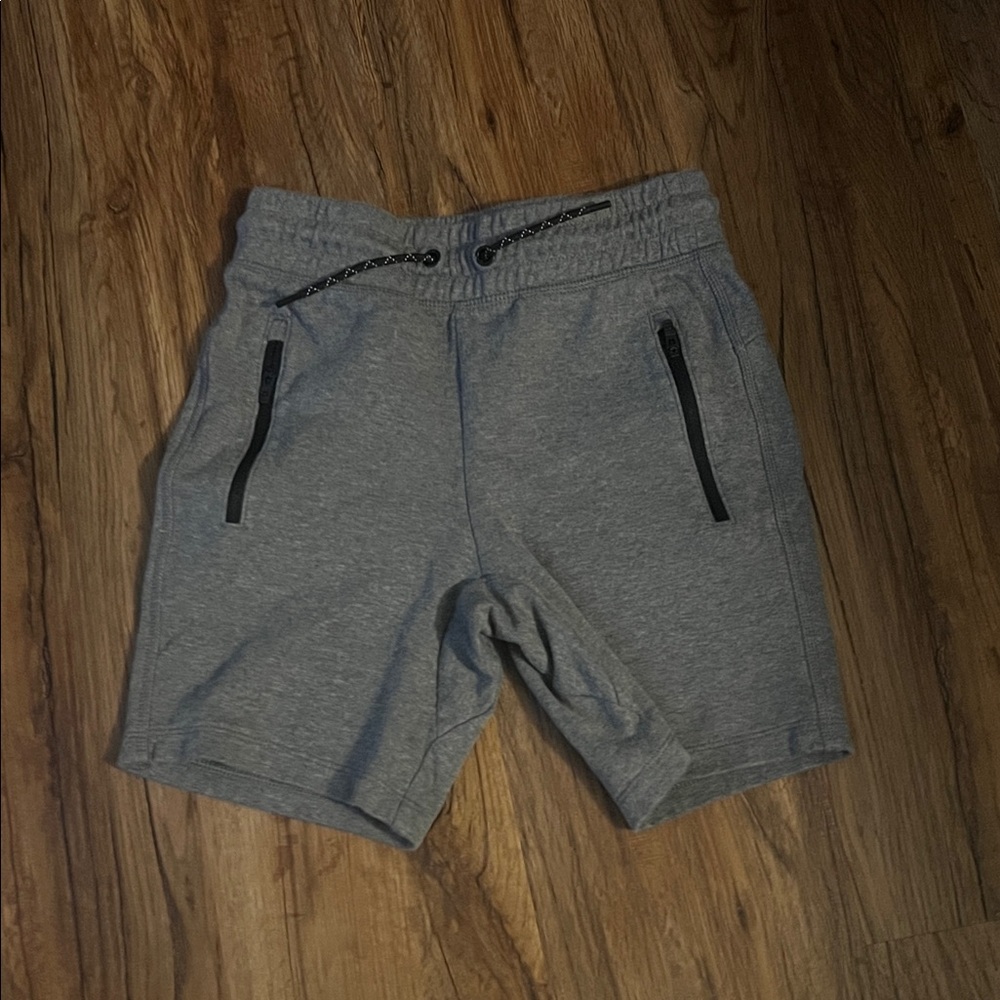 GAP Kids Gray Shorts